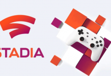 Google Stadia