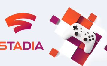 Google Stadia