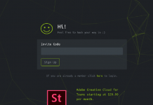 Hack The Box’a nasıl kayıt olunur ?