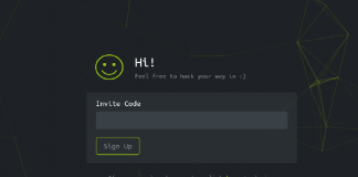 Hack The Box’a nasıl kayıt olunur ?