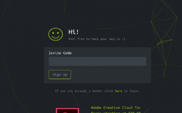 Hack The Box’a nasıl kayıt olunur ?