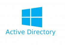 Active Directory Nedir ?