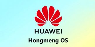 Huawei İşletim Sistemi ”HongMeng”