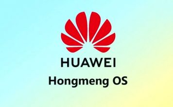 Huawei İşletim Sistemi ”HongMeng”