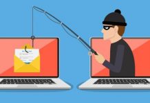 Phishing (oltalama) Nedir?