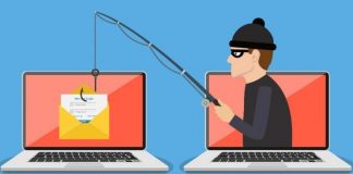 Phishing (oltalama) Nedir?