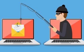 Phishing (oltalama) Nedir?