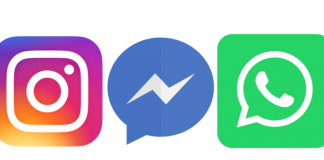 Facebook, Instagram ve WhatsApp Çöktü!