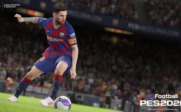 PES 2020, artık eFootball PES 2020 olarak karşınıza çıkacak