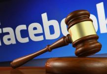 Facebook’a veri ihlaline büyük ceza!