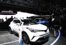 Toyota Güneş Paneli Teknolojisi