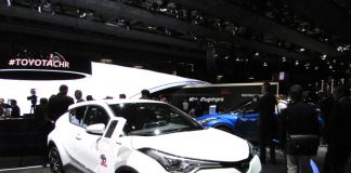 Toyota Güneş Paneli Teknolojisi