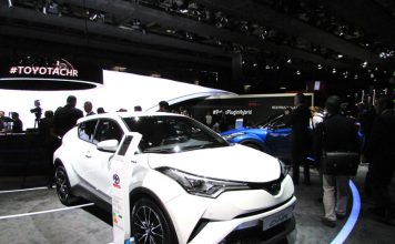 Toyota Güneş Paneli Teknolojisi