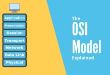 OSI Referans Modeli Nedir?