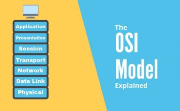 OSI Referans Modeli Nedir?