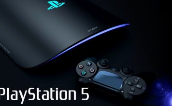 PlayStation 5 Ön Siparişe Sunuldu