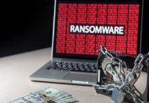 Saldırganlar Ryuk Ransomware ile Collierville Şehrini sistemlerini şifrelediler randsomeware