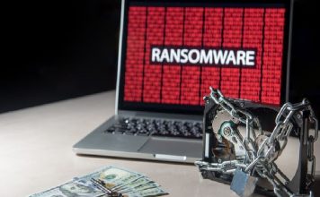 Saldırganlar Ryuk Ransomware ile Collierville Şehrini sistemlerini şifrelediler randsomeware