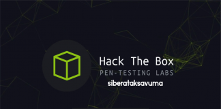Hack The Box Nedir ?
