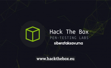 Hack The Box Nedir ?