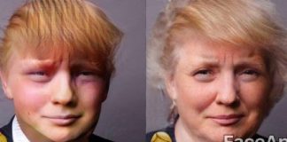 Viral FaceApp Kullanıcılarının Facebook Arkadaş Listesine Erişim İstiyor.