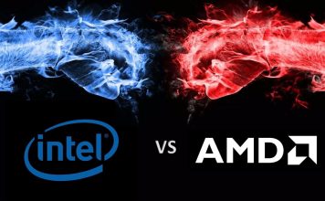 Oyuncular İçin İntel mi Amd mi ?