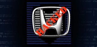 Honda Motors Şirketi Veritabanlarından, 40 GB Çalışan Verisini Sızdırıldı!