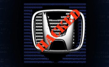 Honda Motors Şirketi Veritabanlarından, 40 GB Çalışan Verisini Sızdırıldı!