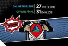 siber Güvenlik Mücadelesi Başlıyor! STMCTF’19’a Başvurular Başladı