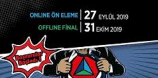 siber Güvenlik Mücadelesi Başlıyor! STMCTF’19’a Başvurular Başladı