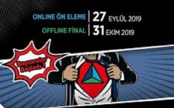 siber Güvenlik Mücadelesi Başlıyor! STMCTF’19’a Başvurular Başladı
