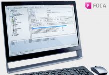 Web sitesindeki dokümanları gösteren program(FOCA OSINT)