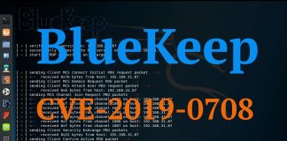 Sistem Çökerten güvenlik zafiyeti (BlueKeep) nedir ?