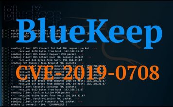 Sistem Çökerten güvenlik zafiyeti (BlueKeep) nedir ?