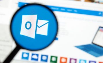 Microsoft Office 365 Webmail, E-postalarda Kullanıcının IP Adresini Gösteriyor