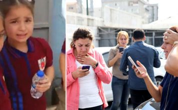 Son dakika… İstanbul’da şiddetli deprem