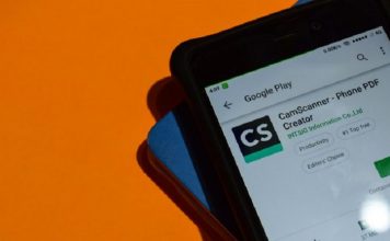 Android’in CamScanner Uygulamasında Zararlı Yazılım bulundu