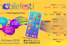 Dünyanın İlk Mobil Uygulama Fuarı İstanbul’da!