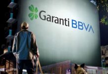Garanti BBVA Çöktü mü?