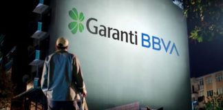 Garanti BBVA Çöktü mü?