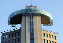 Türkiye ye Yapılan Siber Saldırı Sonucunda Garanti Bankasından İlk açıklama