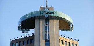 Türkiye ye Yapılan Siber Saldırı Sonucunda Garanti Bankasından İlk açıklama