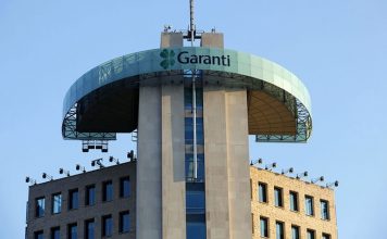 Türkiye ye Yapılan Siber Saldırı Sonucunda Garanti Bankasından İlk açıklama