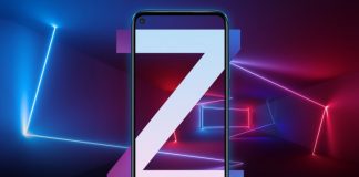 HUAWEİ NOVA 5Z