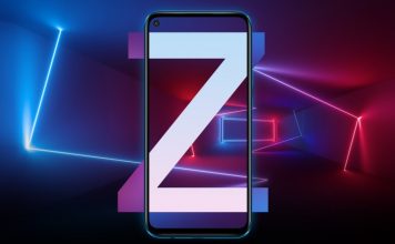 HUAWEİ NOVA 5Z