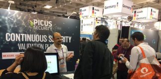 Yerli Siber Güvenlik Şirketi Picus Security, 5 Milyon Dolar Yatırım Aldı