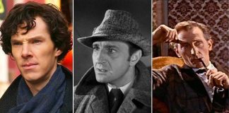 Sherlock Holmes “Baskerville’lerin Köpeği”