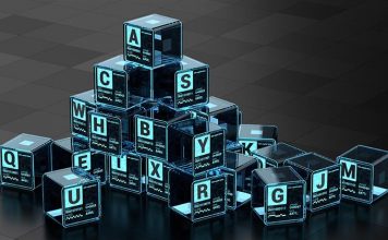 ASCII TABLOSU NEDİR?