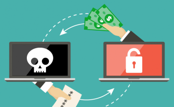 Fidye Yazılım Saldırıları Birkaç İspanyol Şirketi Vurdu!