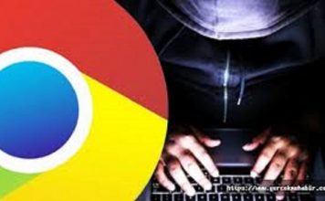 Google Chrome kullananlar dikkat! kritik güvenlik açığı
